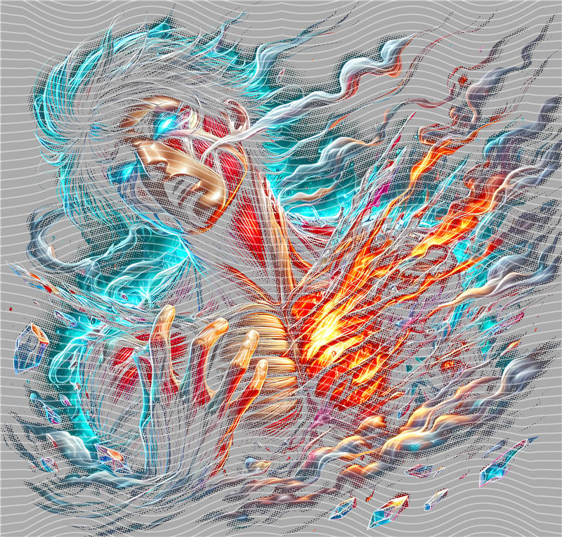 Animation design-RB 1626